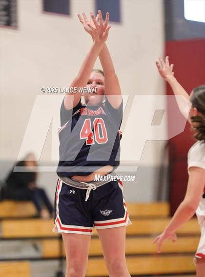 Thumbnail 1 in JV: Forge Christian vs Colorado Academy photogallery.