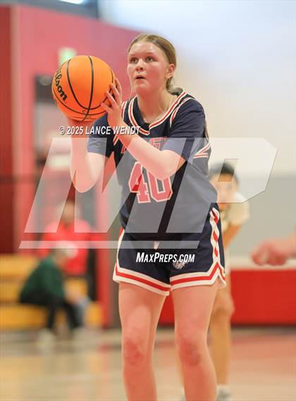 Thumbnail 2 in JV: Forge Christian vs Colorado Academy photogallery.