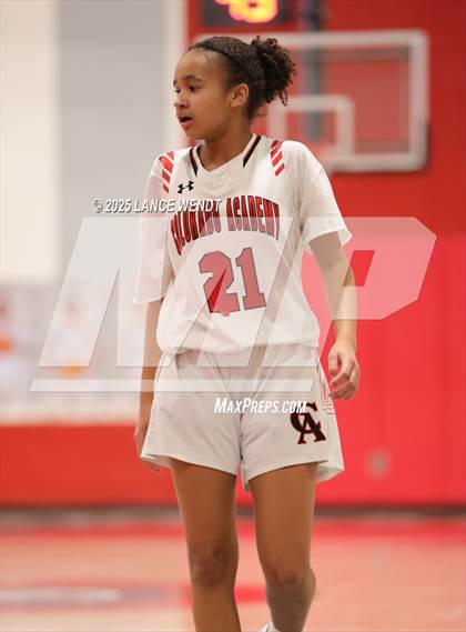 Thumbnail 1 in JV: Forge Christian vs Colorado Academy photogallery.