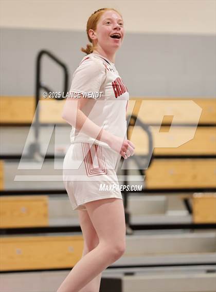 Thumbnail 2 in JV: Forge Christian vs Colorado Academy photogallery.