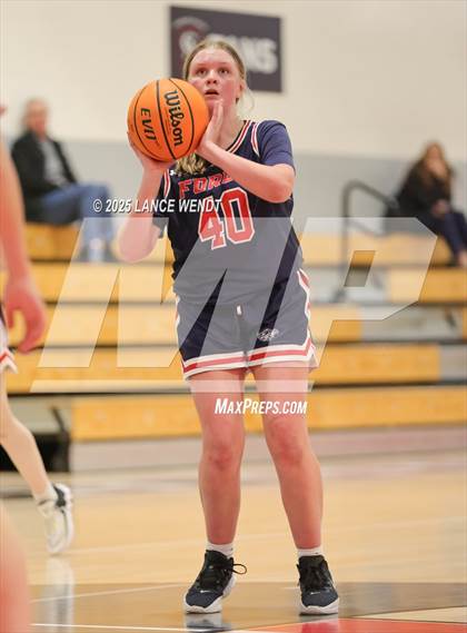 Thumbnail 2 in JV: Forge Christian vs Colorado Academy photogallery.