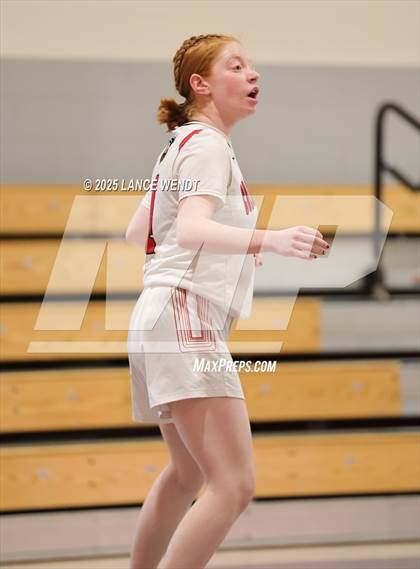 Thumbnail 1 in JV: Forge Christian vs Colorado Academy photogallery.