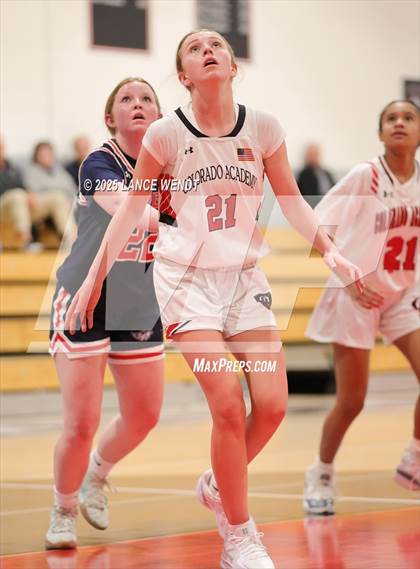 Thumbnail 1 in JV: Forge Christian vs Colorado Academy photogallery.