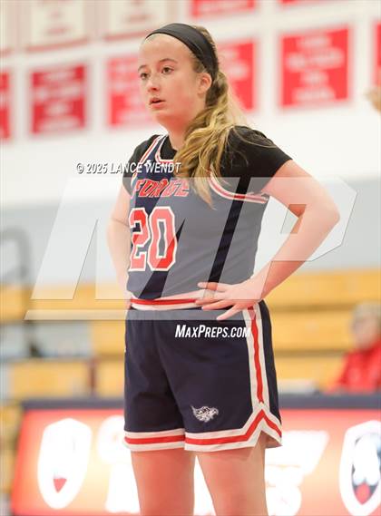 Thumbnail 2 in JV: Forge Christian vs Colorado Academy photogallery.