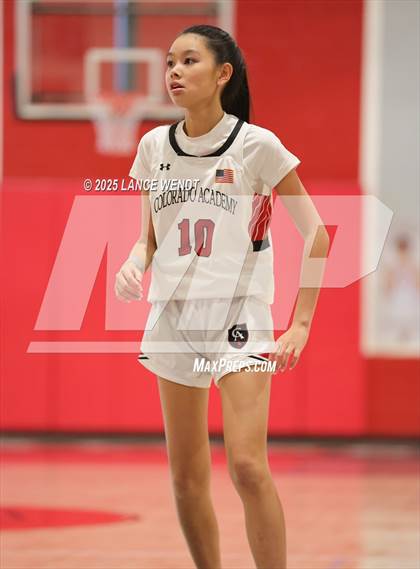 Thumbnail 1 in JV: Forge Christian vs Colorado Academy photogallery.