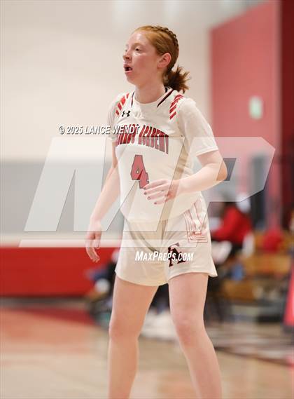 Thumbnail 1 in JV: Forge Christian vs Colorado Academy photogallery.