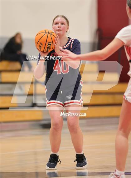 Thumbnail 3 in JV: Forge Christian vs Colorado Academy photogallery.