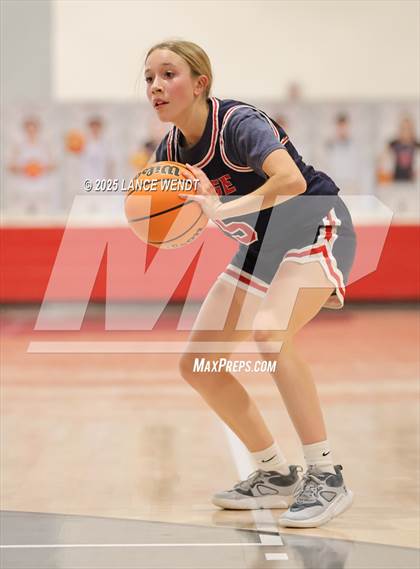 Thumbnail 2 in JV: Forge Christian vs Colorado Academy photogallery.