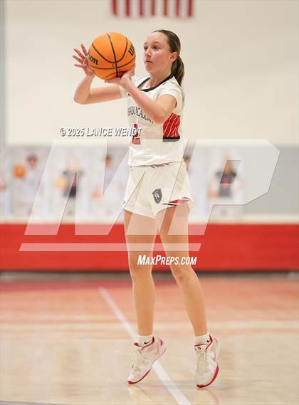 Thumbnail 2 in JV: Forge Christian vs Colorado Academy photogallery.