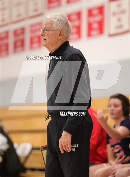 Thumbnail 3 in JV: Forge Christian vs Colorado Academy photogallery.