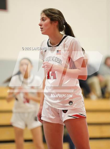 Thumbnail 2 in JV: Forge Christian vs Colorado Academy photogallery.