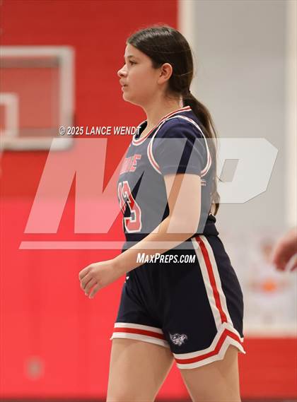 Thumbnail 1 in JV: Forge Christian vs Colorado Academy photogallery.