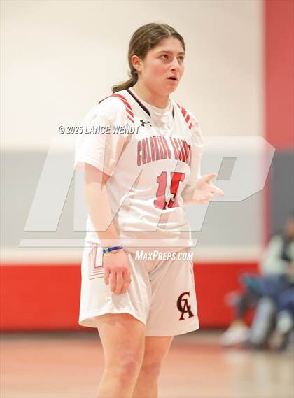 Thumbnail 1 in JV: Forge Christian vs Colorado Academy photogallery.