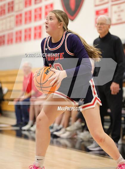 Thumbnail 3 in JV: Forge Christian vs Colorado Academy photogallery.