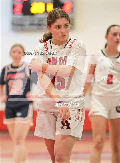 Thumbnail 1 in JV: Forge Christian vs Colorado Academy photogallery.