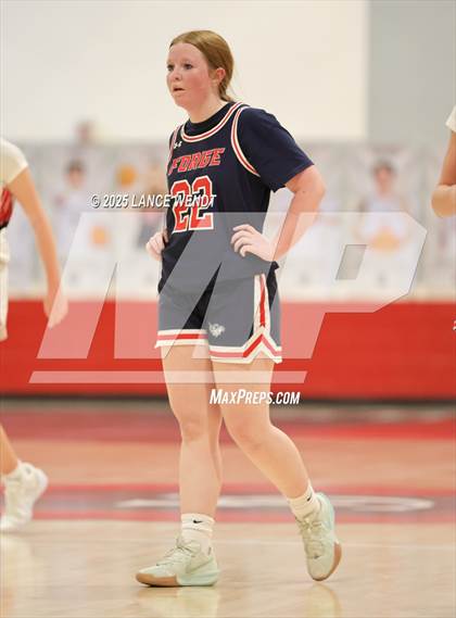 Thumbnail 3 in JV: Forge Christian vs Colorado Academy photogallery.