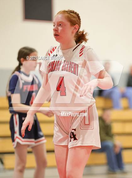Thumbnail 2 in JV: Forge Christian vs Colorado Academy photogallery.