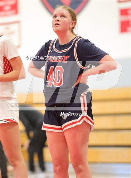 Thumbnail 3 in JV: Forge Christian vs Colorado Academy photogallery.