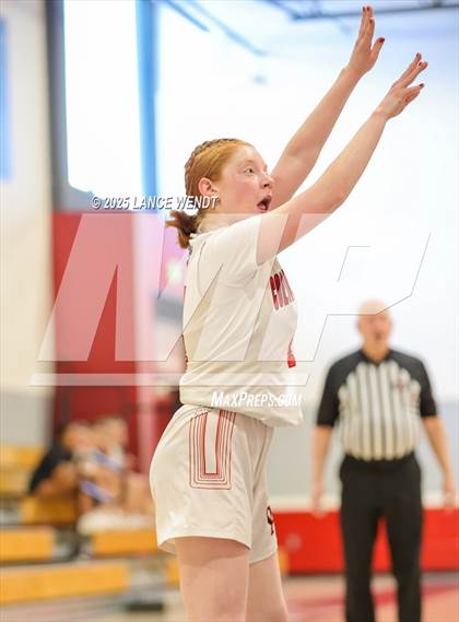 Thumbnail 2 in JV: Forge Christian vs Colorado Academy photogallery.