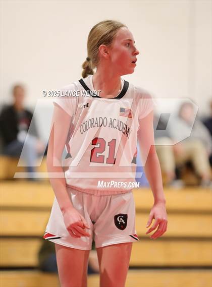 Thumbnail 3 in JV: Forge Christian vs Colorado Academy photogallery.