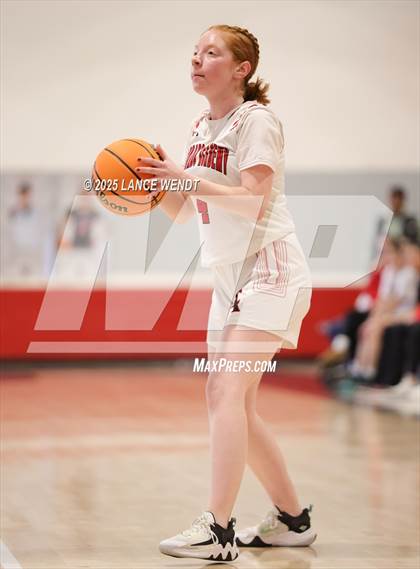 Thumbnail 2 in JV: Forge Christian vs Colorado Academy photogallery.