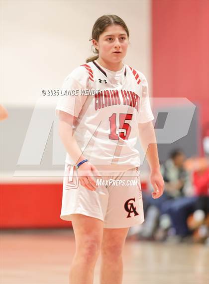 Thumbnail 1 in JV: Forge Christian vs Colorado Academy photogallery.