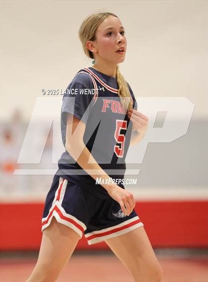 Thumbnail 3 in JV: Forge Christian vs Colorado Academy photogallery.