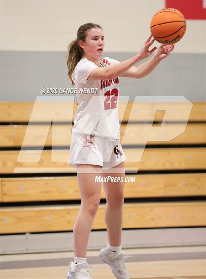 Thumbnail 3 in JV: Forge Christian vs Colorado Academy photogallery.