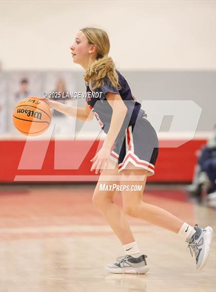 Thumbnail 2 in JV: Forge Christian vs Colorado Academy photogallery.