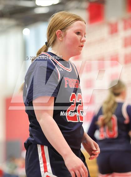 Thumbnail 1 in JV: Forge Christian vs Colorado Academy photogallery.