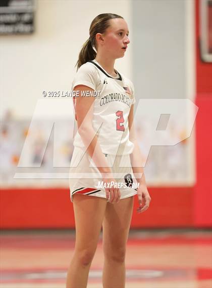 Thumbnail 2 in JV: Forge Christian vs Colorado Academy photogallery.