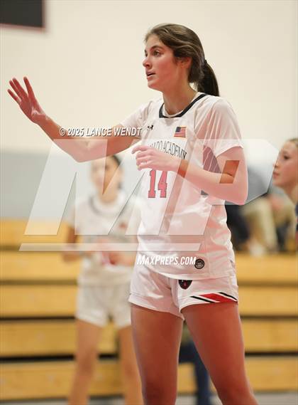 Thumbnail 3 in JV: Forge Christian vs Colorado Academy photogallery.