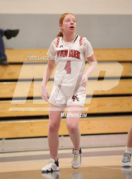 Thumbnail 3 in JV: Forge Christian vs Colorado Academy photogallery.