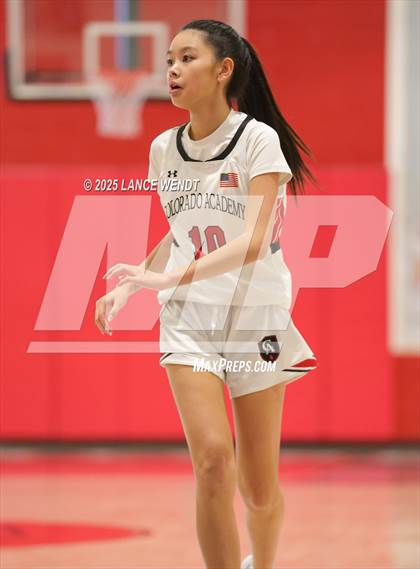 Thumbnail 3 in JV: Forge Christian vs Colorado Academy photogallery.