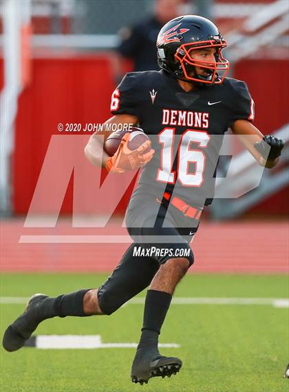 Thumbnail 1 in Dumas vs. Stephenville photogallery.
