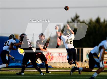 Thumbnail 3 in Dumas vs. Stephenville photogallery.