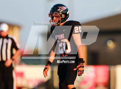 Thumbnail 2 in Dumas vs. Stephenville photogallery.