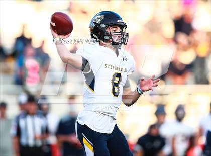 Thumbnail 1 in Dumas vs. Stephenville photogallery.