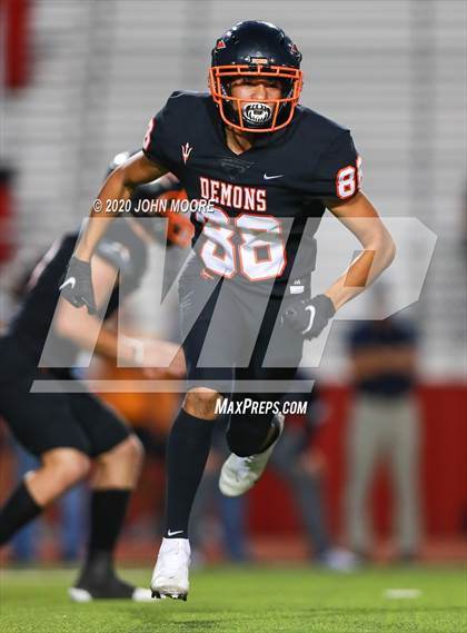 Thumbnail 2 in Dumas vs. Stephenville photogallery.