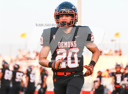 Thumbnail 3 in Dumas vs. Stephenville photogallery.