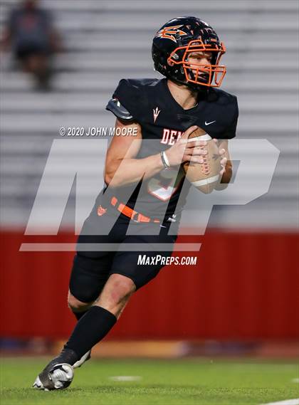 Thumbnail 1 in Dumas vs. Stephenville photogallery.