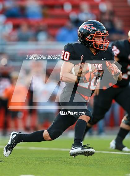 Thumbnail 1 in Dumas vs. Stephenville photogallery.