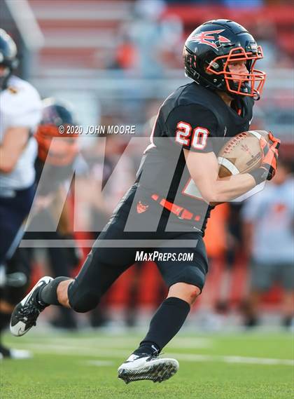 Thumbnail 3 in Dumas vs. Stephenville photogallery.