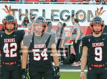 Thumbnail 1 in Dumas vs. Stephenville photogallery.
