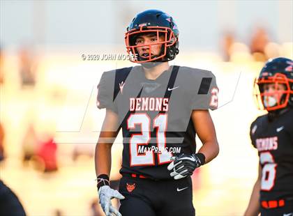 Thumbnail 3 in Dumas vs. Stephenville photogallery.