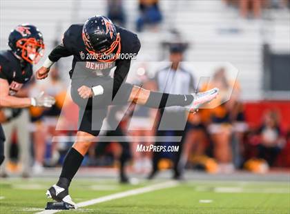 Thumbnail 3 in Dumas vs. Stephenville photogallery.
