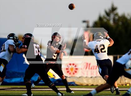 Thumbnail 2 in Dumas vs. Stephenville photogallery.