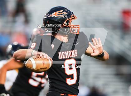 Thumbnail 2 in Dumas vs. Stephenville photogallery.