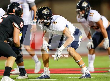 Thumbnail 2 in Dumas vs. Stephenville photogallery.