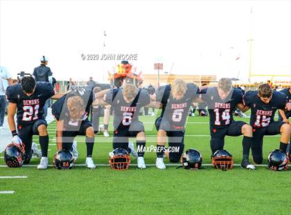 Thumbnail 2 in Dumas vs. Stephenville photogallery.